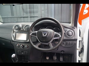Dacia Sandero thumbnail