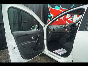 Dacia Sandero thumbnail