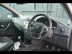 Dacia Sandero thumbnail