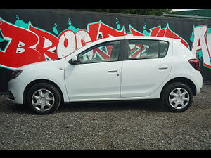 Dacia Sandero thumbnail