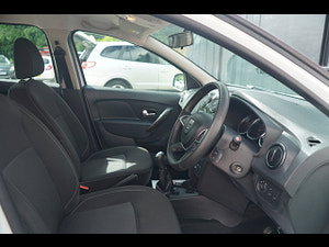 Dacia Sandero thumbnail
