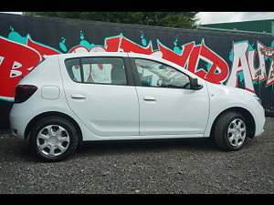 Dacia Sandero thumbnail