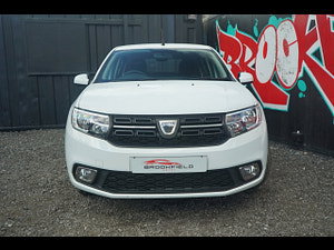 Dacia Sandero thumbnail