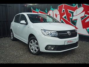 Dacia Sandero thumbnail