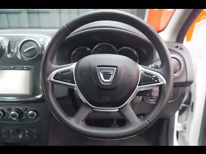 Dacia Sandero thumbnail