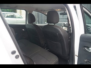 Dacia Sandero thumbnail