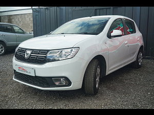Dacia Sandero thumbnail