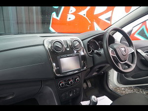 Dacia Sandero thumbnail