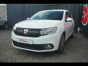 Dacia Sandero thumbnail