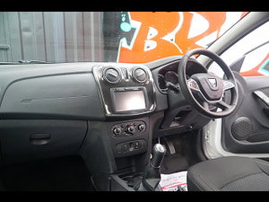 Dacia Sandero thumbnail