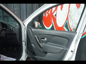 Dacia Sandero thumbnail