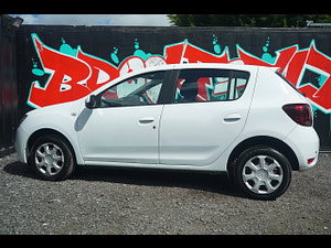 Dacia Sandero thumbnail