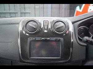 Dacia Sandero thumbnail
