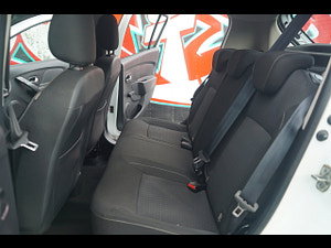 Dacia Sandero thumbnail