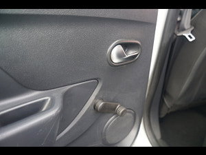 Dacia Sandero thumbnail
