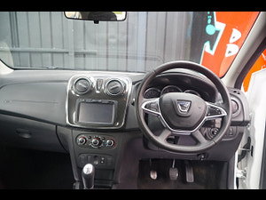 Dacia Sandero thumbnail