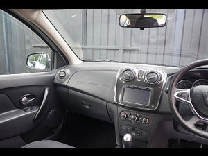 Dacia Sandero thumbnail