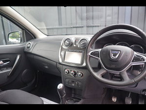 Dacia Sandero thumbnail