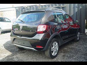 Dacia Sandero Stepway thumbnail