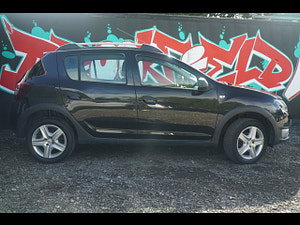 Dacia Sandero Stepway thumbnail