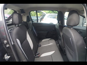 Dacia Sandero Stepway thumbnail