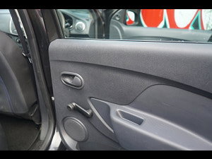 Dacia Sandero Stepway thumbnail