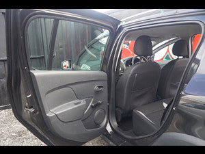 Dacia Sandero Stepway thumbnail