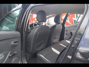 Dacia Sandero Stepway thumbnail