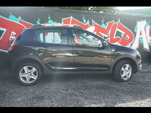 Dacia Sandero Stepway thumbnail