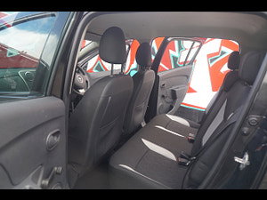 Dacia Sandero Stepway thumbnail
