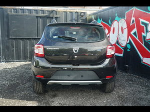 Dacia Sandero Stepway thumbnail