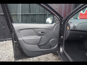 Dacia Sandero Stepway thumbnail