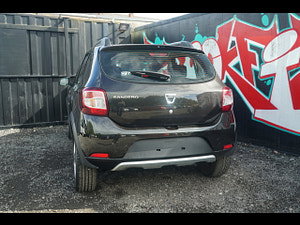 Dacia Sandero Stepway thumbnail