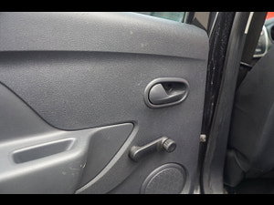 Dacia Sandero Stepway thumbnail