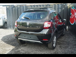 Dacia Sandero Stepway thumbnail