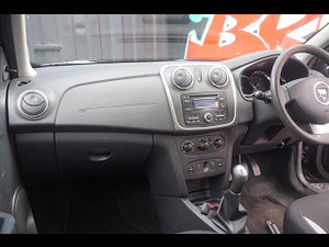 Dacia Sandero Stepway thumbnail