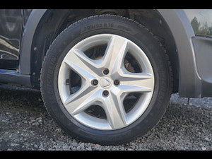 Dacia Sandero Stepway thumbnail