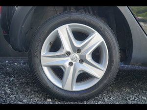 Dacia Sandero Stepway thumbnail