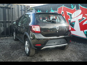 Dacia Sandero Stepway thumbnail