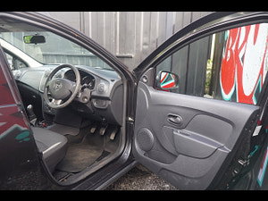 Dacia Sandero Stepway thumbnail