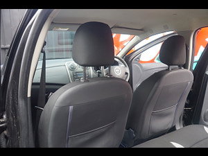Dacia Sandero Stepway thumbnail