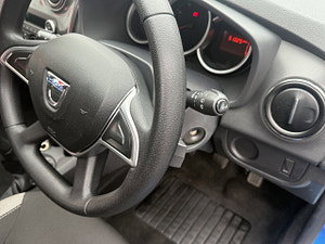 Dacia Sandero Stepway thumbnail