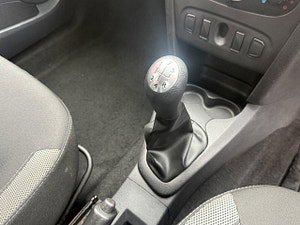 Dacia Sandero Stepway thumbnail