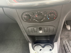 Dacia Sandero Stepway thumbnail