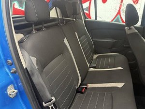 Dacia Sandero Stepway thumbnail