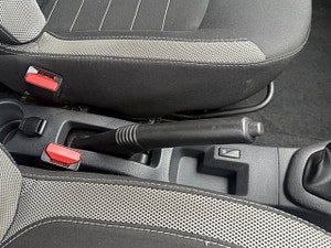 Dacia Sandero Stepway thumbnail
