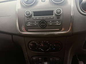 Dacia Sandero Stepway thumbnail