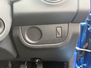 Dacia Sandero Stepway thumbnail