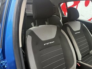 Dacia Sandero Stepway thumbnail