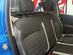 Dacia Sandero Stepway thumbnail